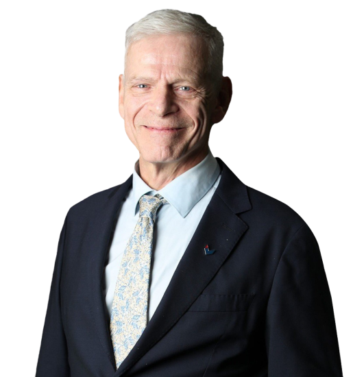 Laurent El Ghaoui, PhD