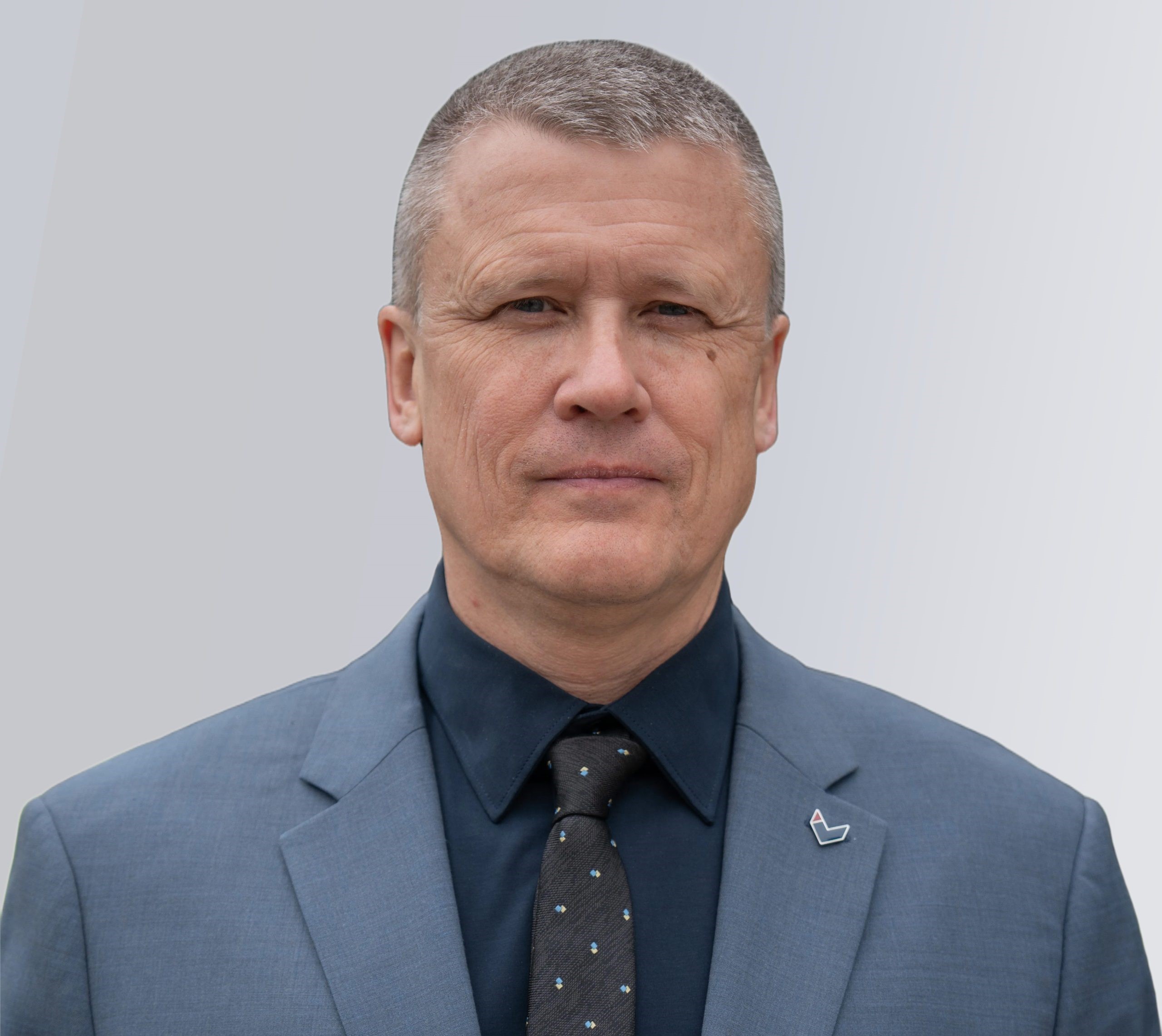 K. David Harrison, PhD