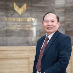 Huynh Dinh Chien, PhD