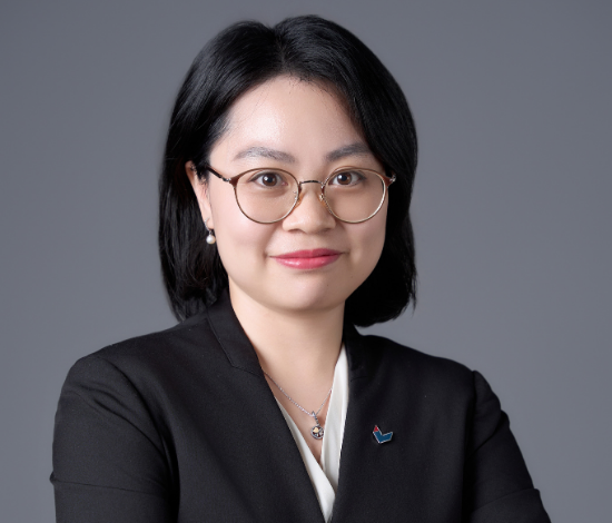 Nguyen Thi Mai Lan (Alex)