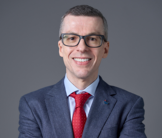 Andrew Taylor-Robinson