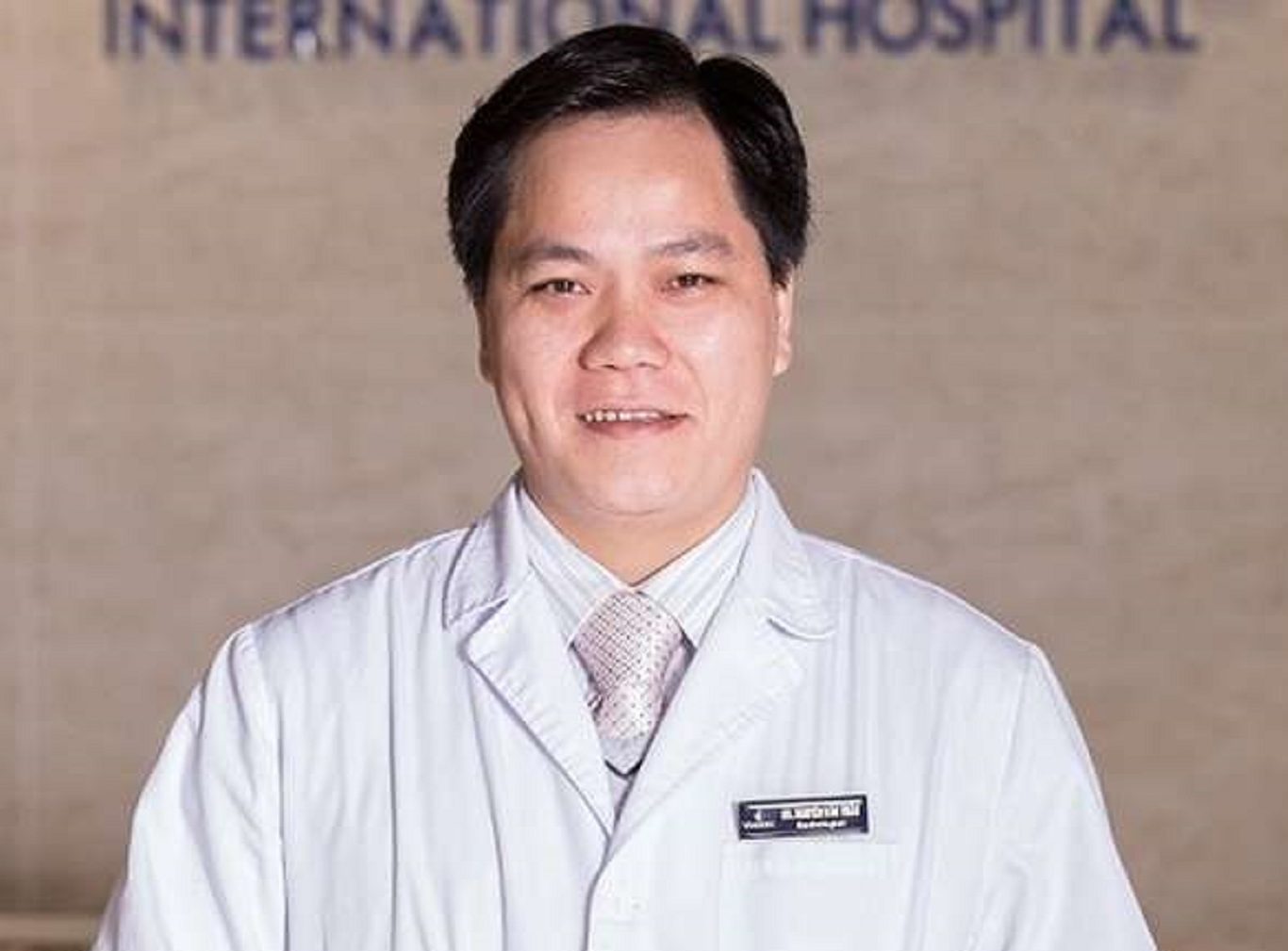 Nguyen Van Phan, MD