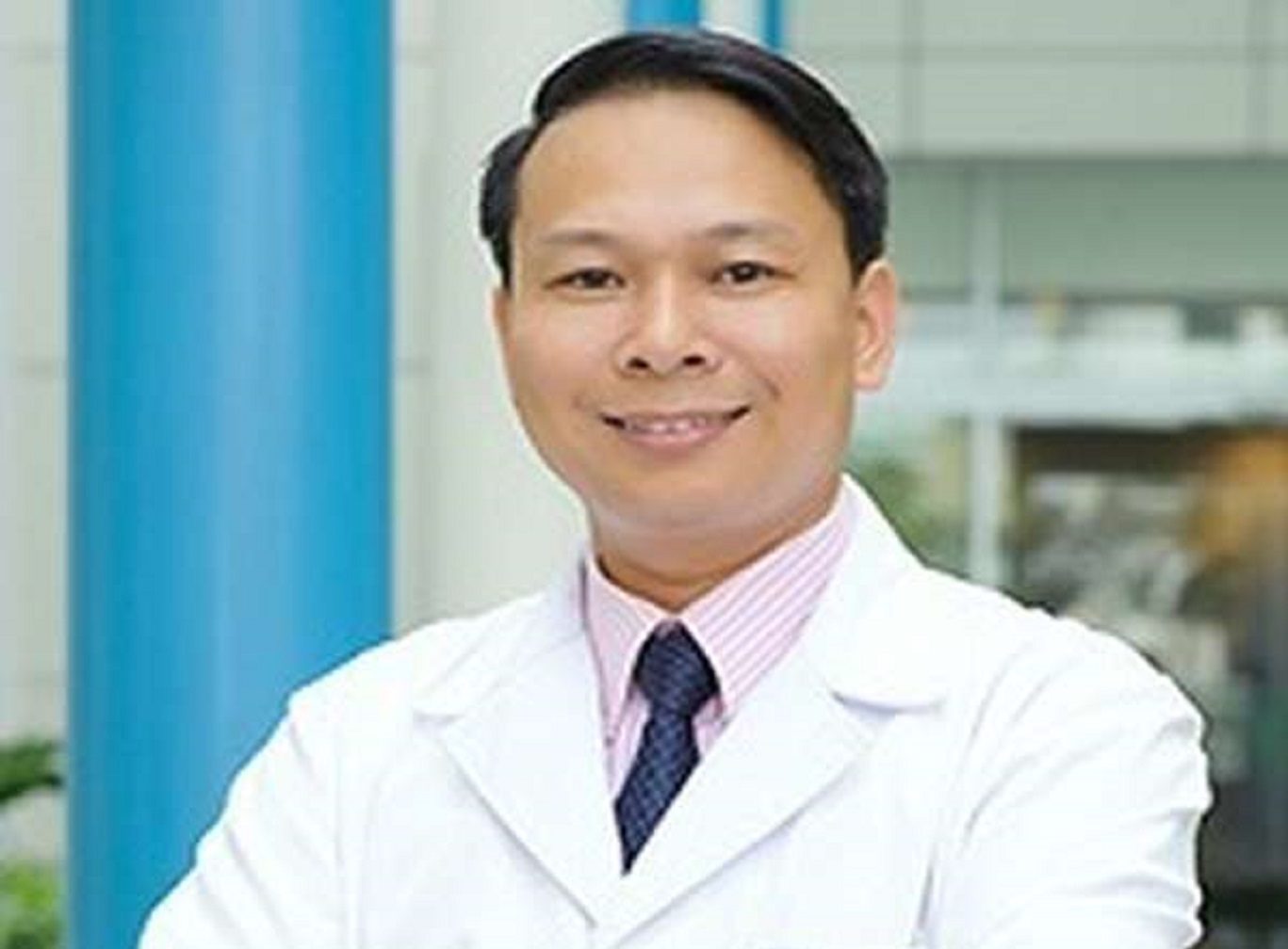 Pham Duc Luong, MD
