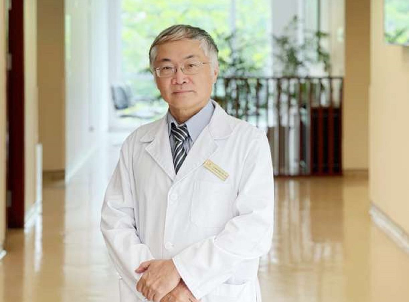 Vu Anh Dung, MD, PhD