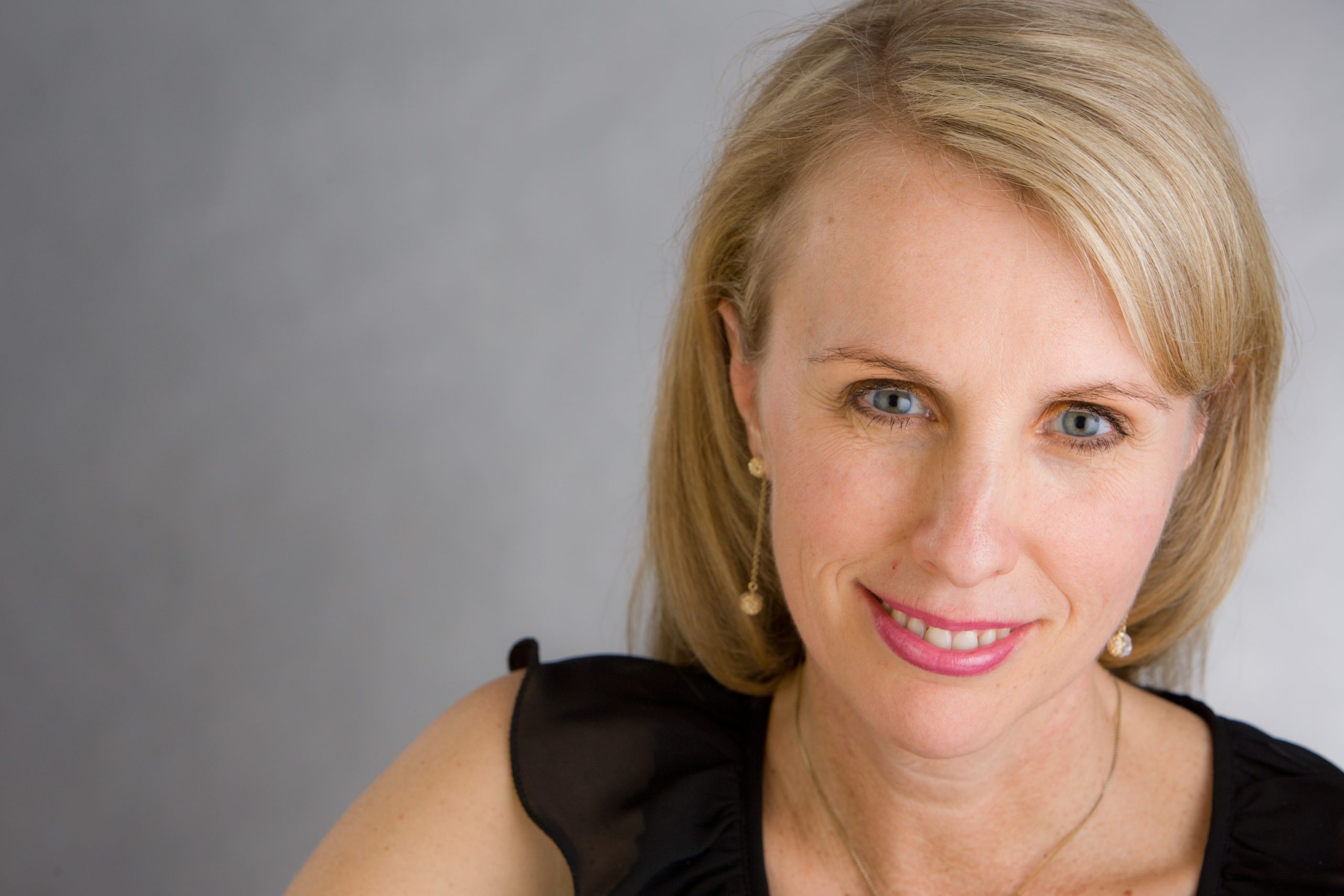 Industry Speaker Session with Ms. Andrea Lomas-Gong (Mandarin Oriental)