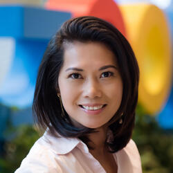 Industry Speaker Series with Ms. Tammy Phan – Head of Marketing (Vietnam) at Google