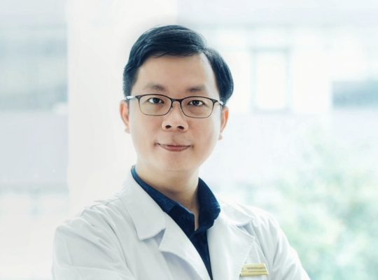 Pham Trung Hieu, MD