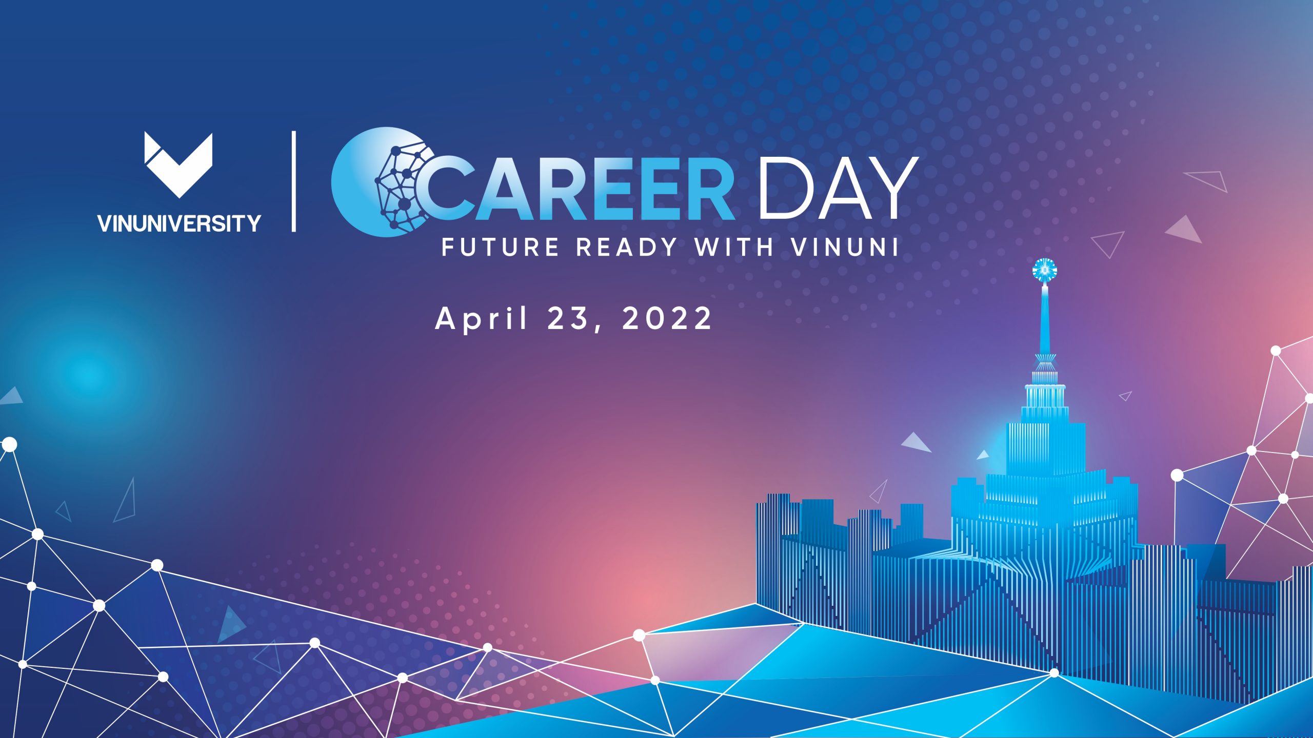 What is Waiting for You at VinUniversity’s First Career Day 2022?