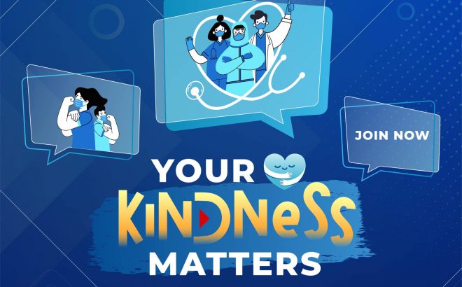 “Your Kindness Matters” – Organised by VinUniversity Bachelor of Nursing Program, College of Health Sciences