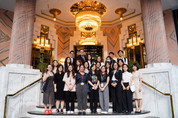 Visit Capella Hanoi Hotel – A Lesson about the Value of Experience Personalization
