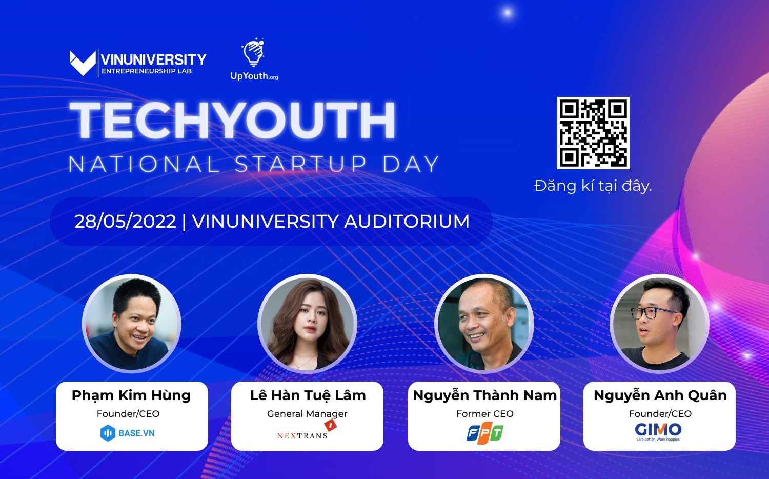 techyouth-national-startup-day-opportunity-to-meet-top-startup