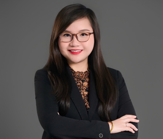 Bui Thanh Tuong Thuy