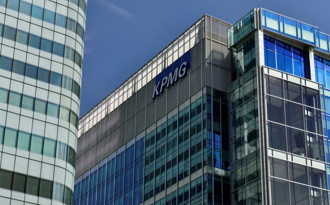 Industry Immersion Opportunity at KPMG, One of The World’s 4 Largest Auditing Firms, for VinUniversity Students
