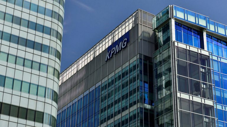 Industry Immersion Opportunity at KPMG, One of The World's 4 Largest ...