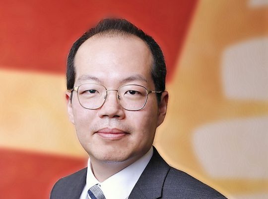 Jin Suk Park, PhD