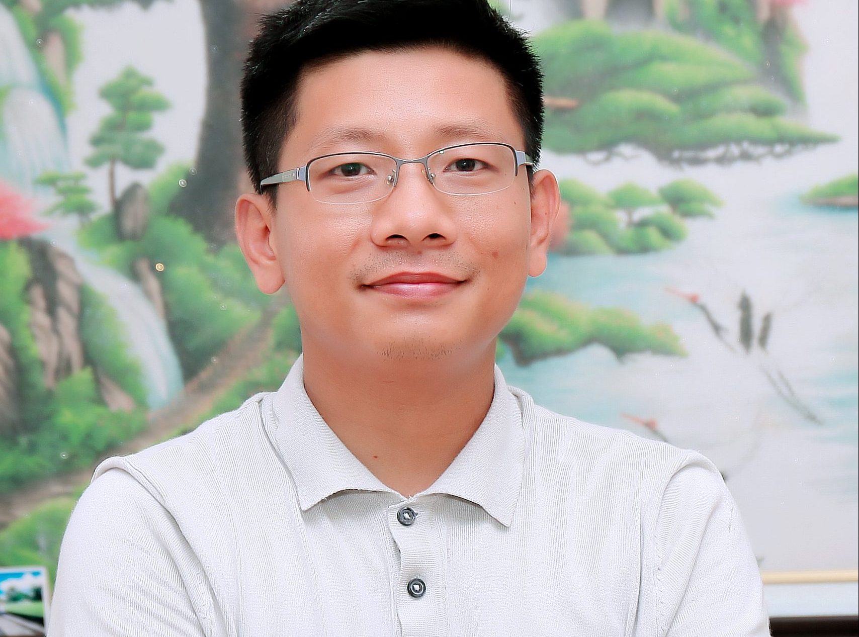 Dr. Nguyen Van Dinh