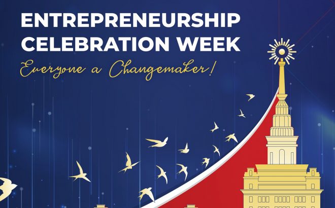 4 Must-Visit Events at VinUni Entrepreneurship Celebration Week