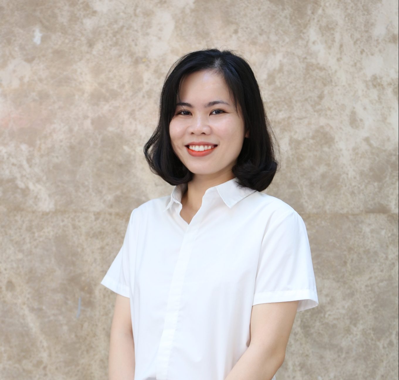 Nguyen Thi Thanh Hoa
