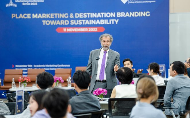 National Branding of Vietnam Ranked 47th among 195 Countries