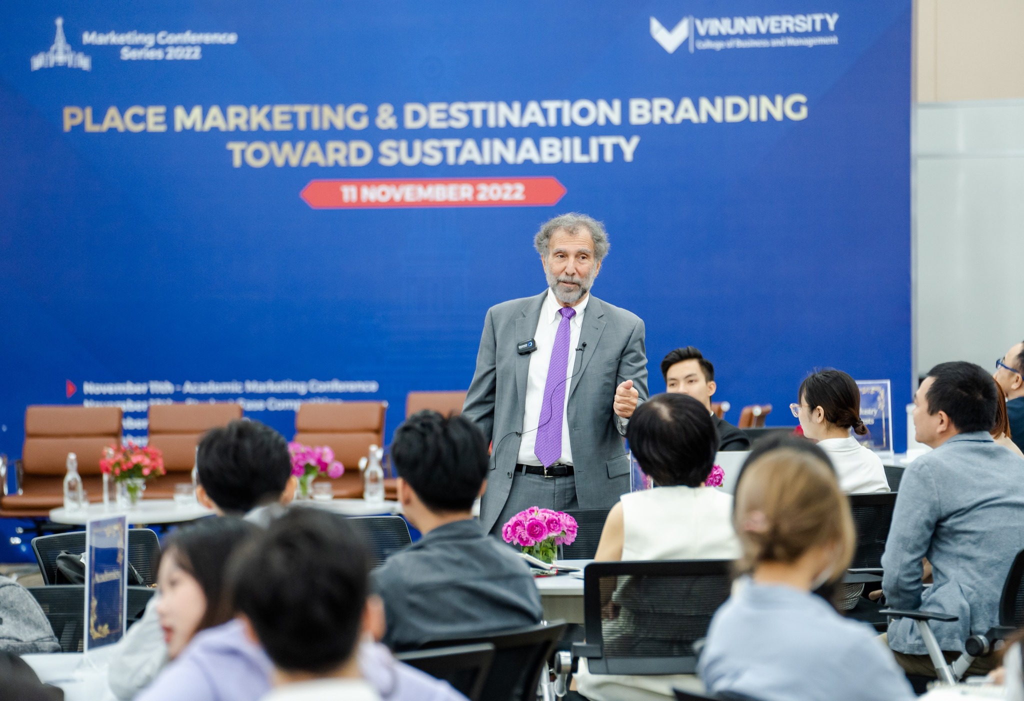 National Branding of Vietnam Ranked 47th among 195 Countries