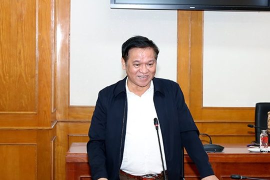Nguyen Khac Thanh, PhD