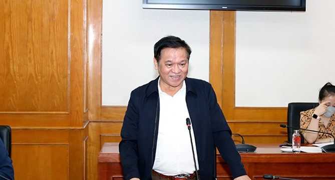 Nguyen Khac Thanh