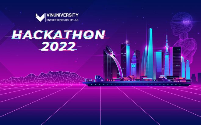 VinUniversity Hackathon 2022