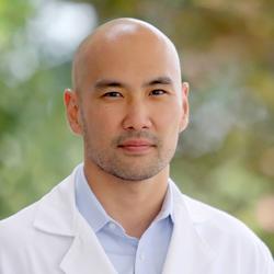 William Yi, MD MSEd, Clinical Assistant Professor in Surgery