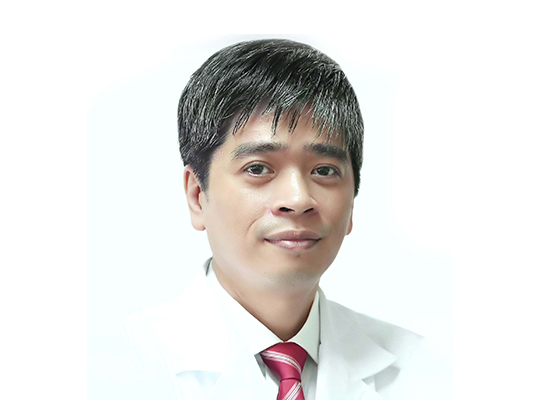 Bui Van Giang MD, PhD