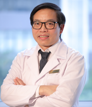 Tran Trung Dung, MD, PhD