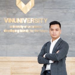 Trinh Viet Dung, PhD