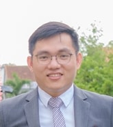 Nguyen Vu Linh, Ph.D