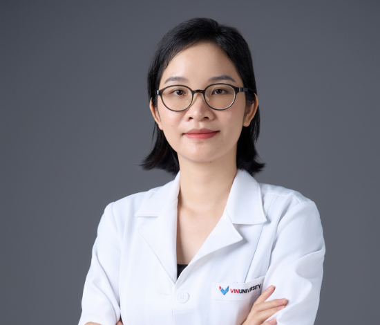 Giáp Thị Thanh Tình