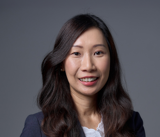 Christina Liew Siaw Cheok