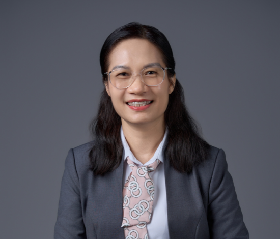 Nguyen Thi Huong Lien