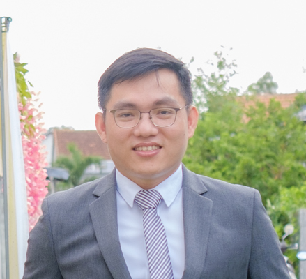 Nguyen Vu Linh, PhD