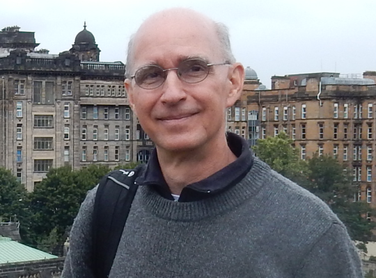 Stephen J. Leisz, PhD