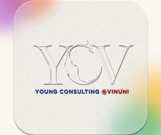 Young Consulting @VinUni