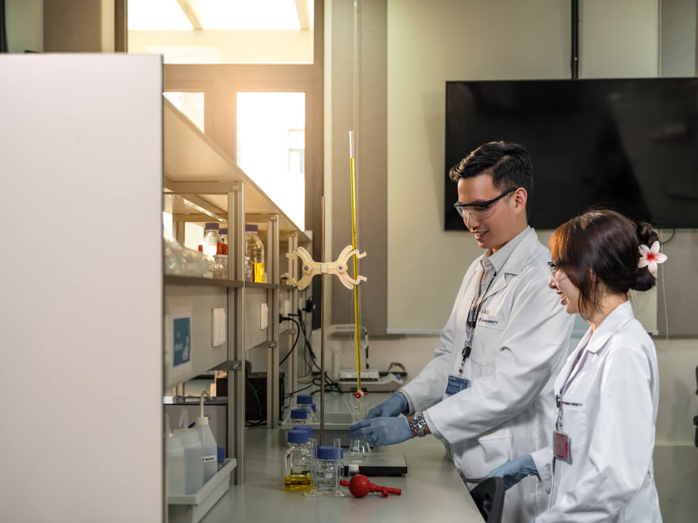 200 Outstanding Early-Career Researchers