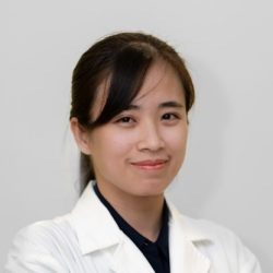 Nguyen Khanh Chi, MD