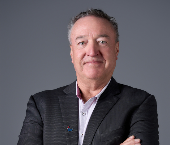 John Evans, MBUS, MSc, PhD, FCPA