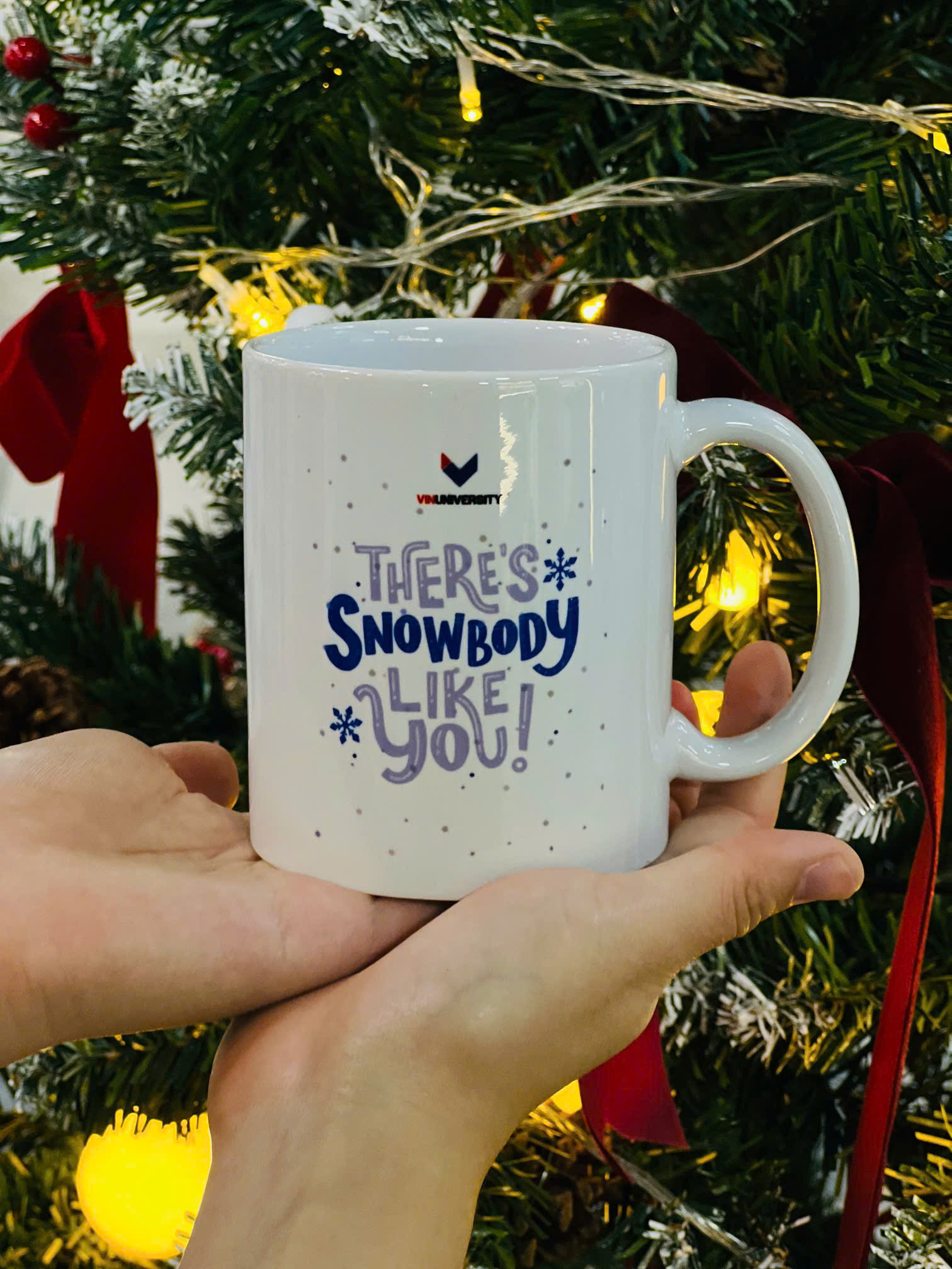 snowbody mug