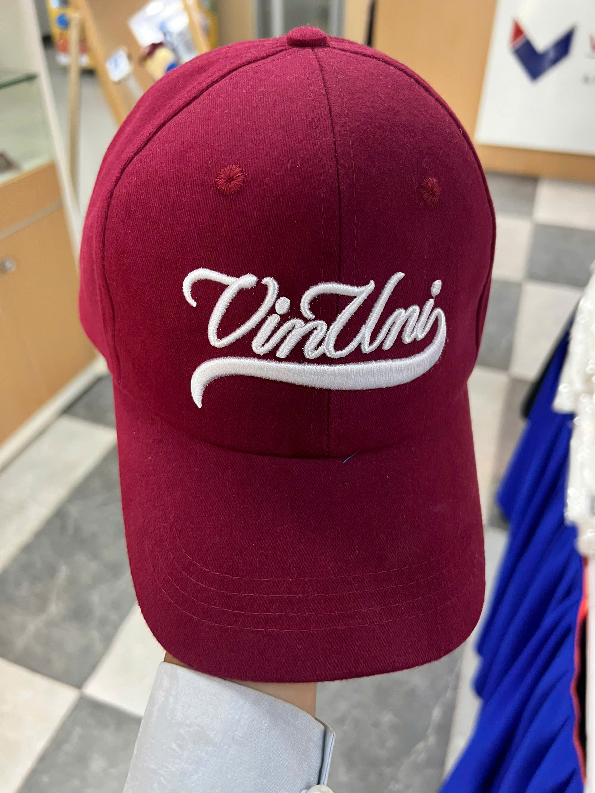 VINUNI CAP