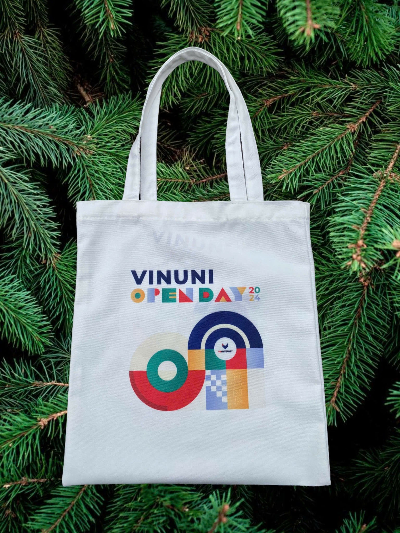 open day tote bag (limited edition)