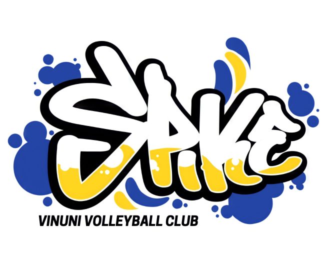 VINUNI VOLLEYBALL CLUB (SPIKE)