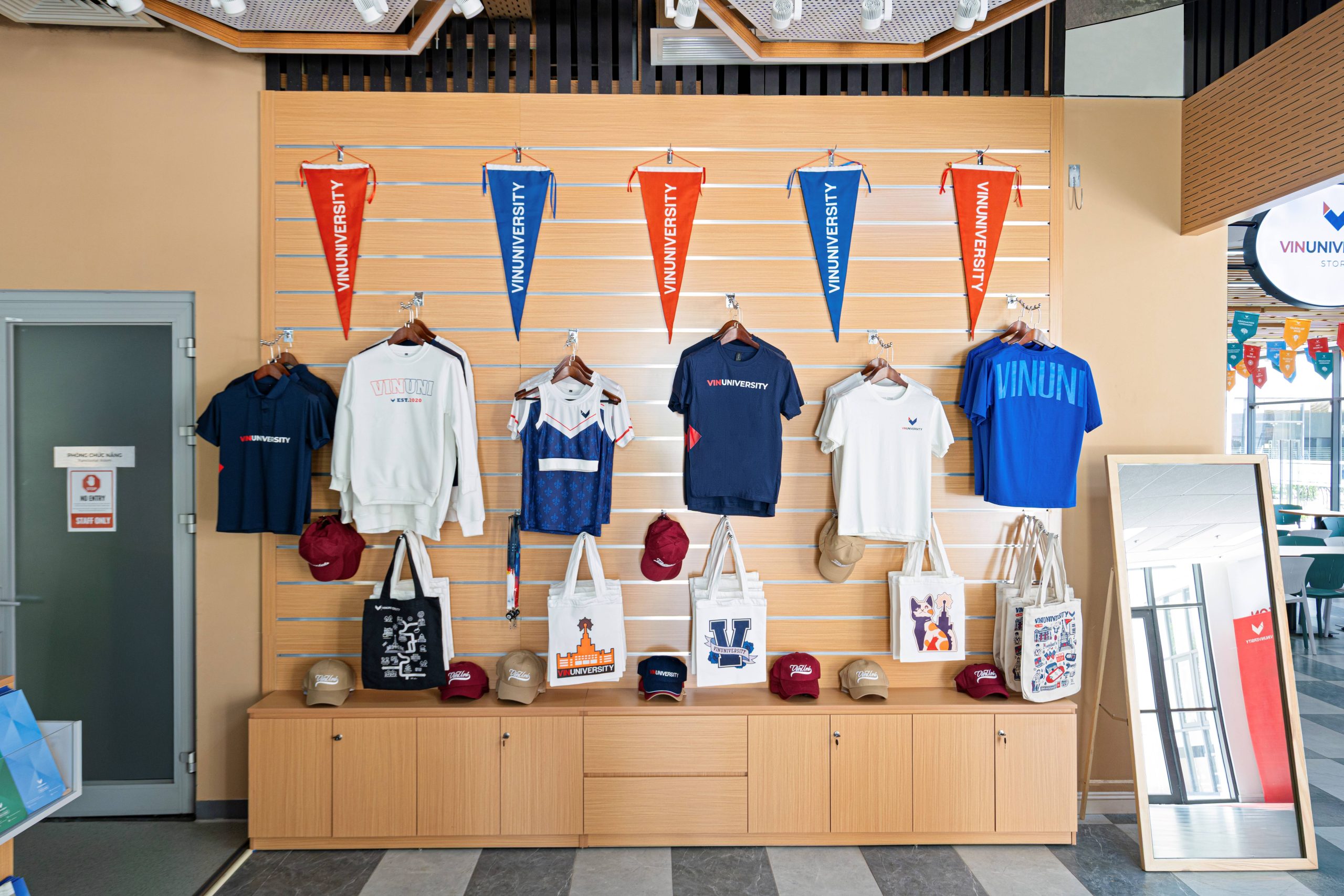 VinUniversity Store