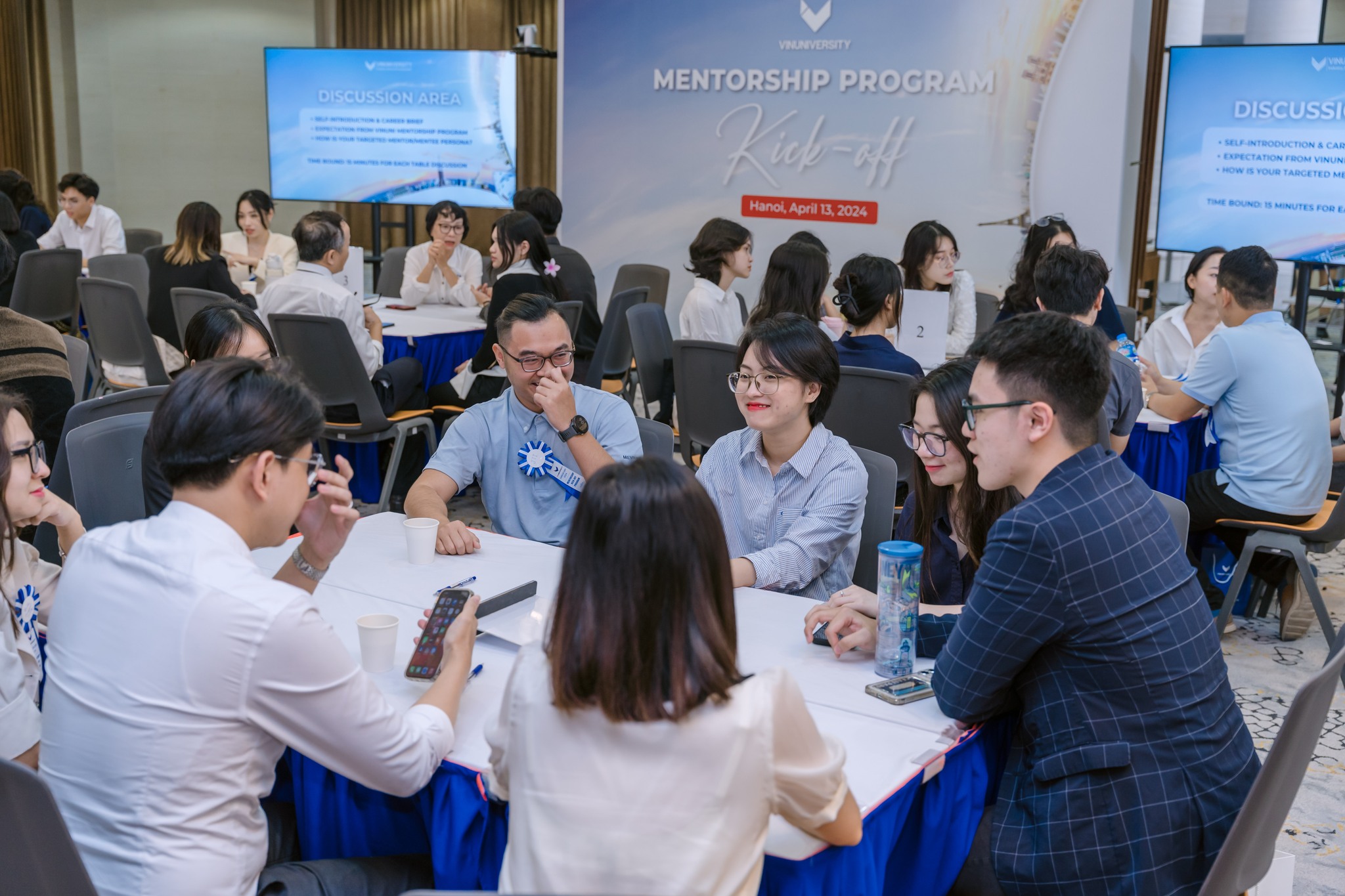 [{Accelerating career growth}] through expert mentorship