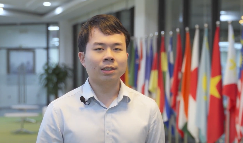 Tan Wei Xing Vincent 