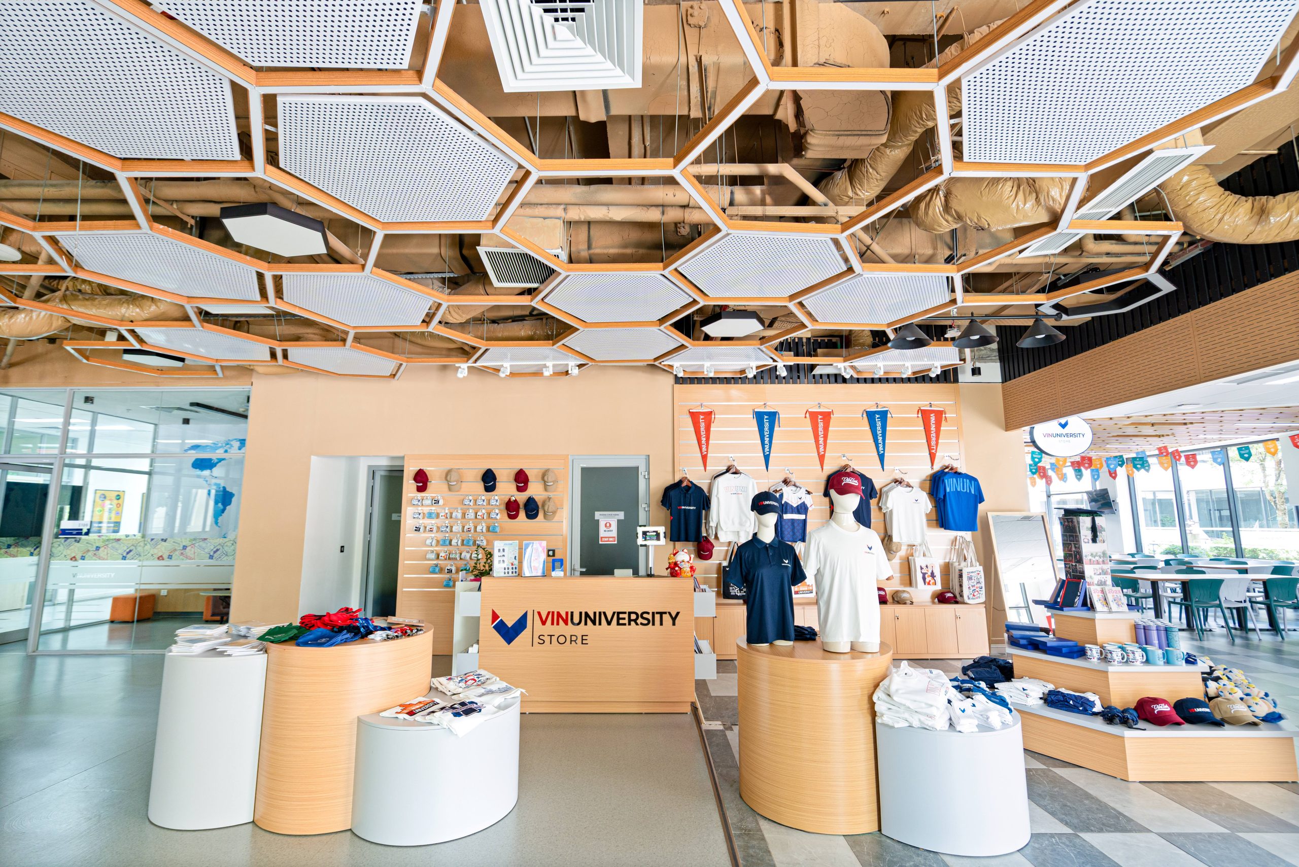 VinUniversity Store
