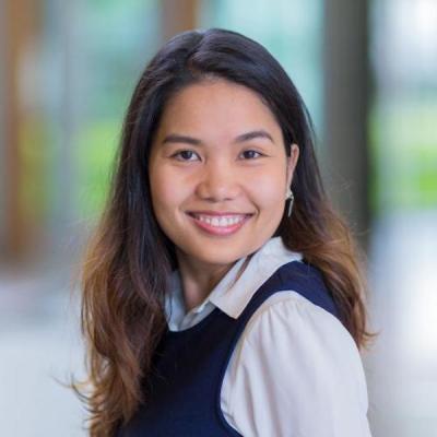 Ms. Trinh Nguyen 